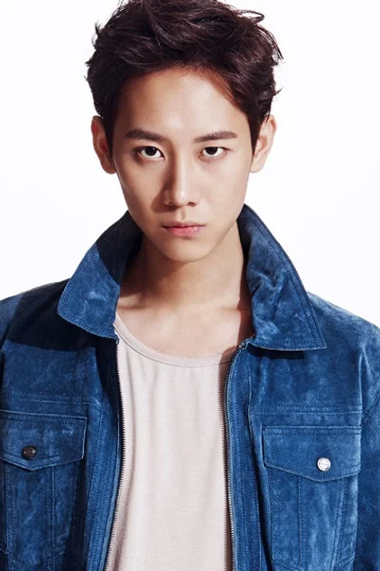 Щин Джэ-мин